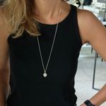 Кулон Зеркало гармония