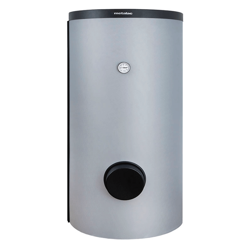 Водонагреватель Metalac Taurus MAX 300 2i E (два змеевика)