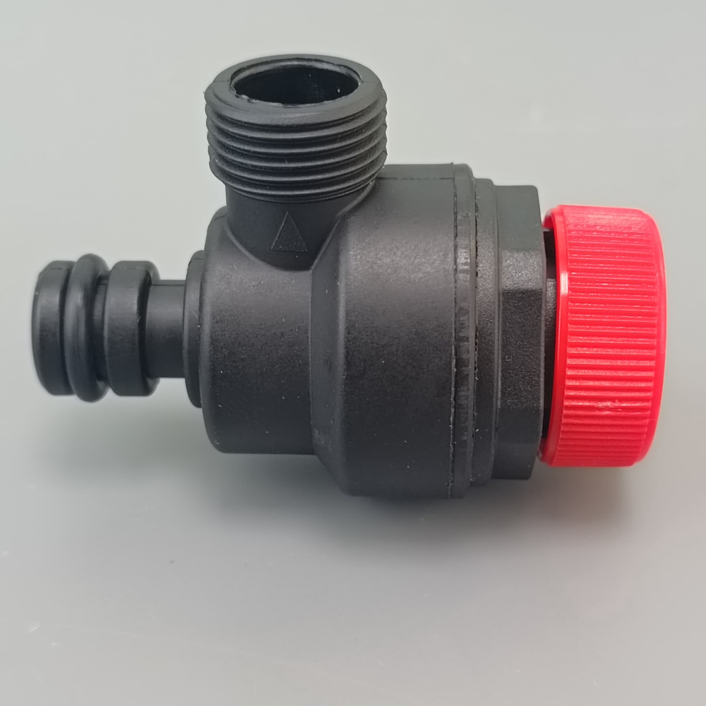 Сбросной клапан для котлов ARISTON арт. 61312668