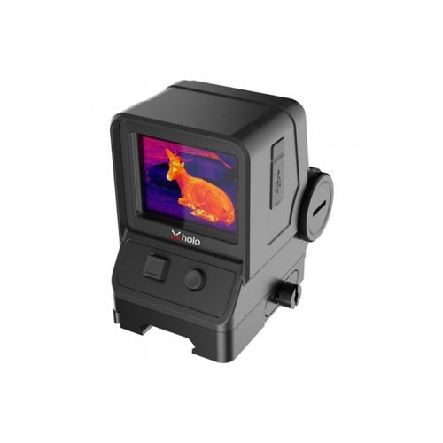 Тепловизионный коллиматорный прицел XHolo HP13, IRay