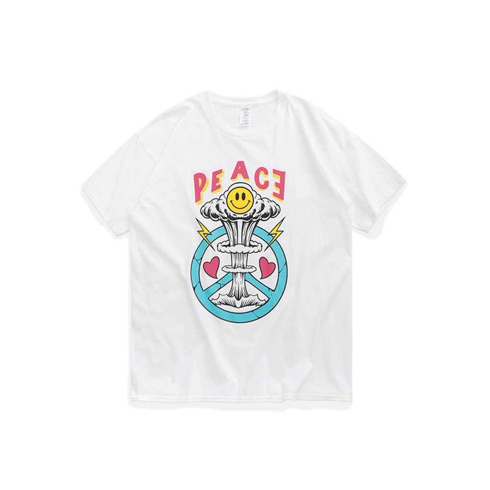 Футболка Peace