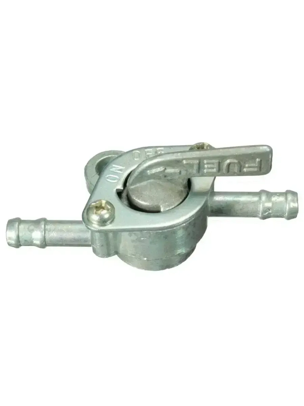 Бензокран (кран топливный) для мотоцикла