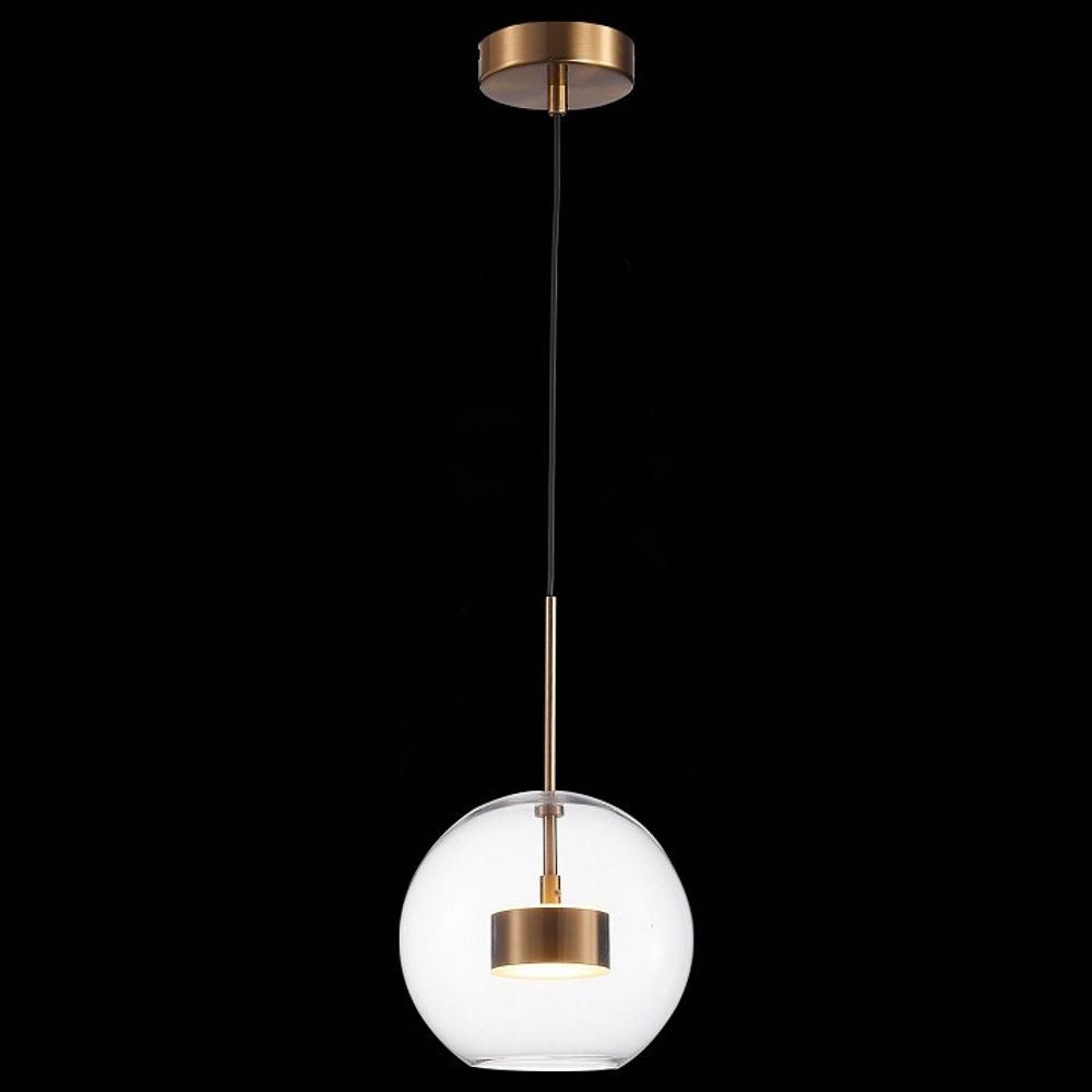 Подвесной светильник ST-Luce Bopone SL1133.233.01