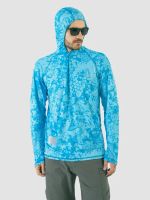 Джерси "TRITONGEAR" (InterLock, Blue Print)