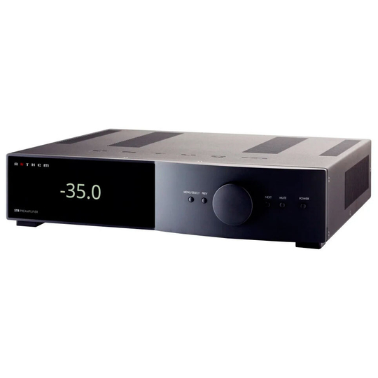 Anthem STR Preamplifier