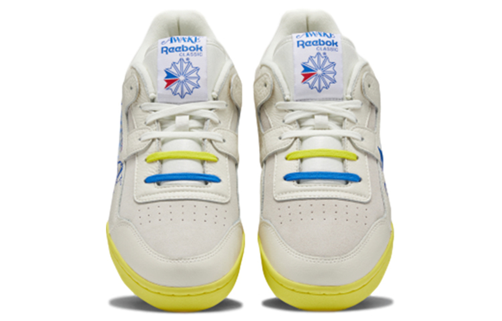 Кроссовки Reebok Workout Awake Plus