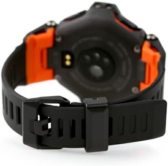 Наручные часы Casio G-Shock GBD-H2000-1AER