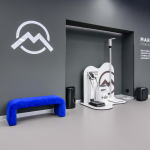 Специализированный стенд I-zone