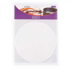 Подложки для выпечки бумажные Pаtisse 23 см, 20 шт