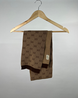 Шарф Gucci