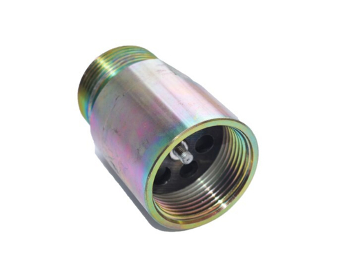 Клапан термозапорный КТЗ 20 в/н