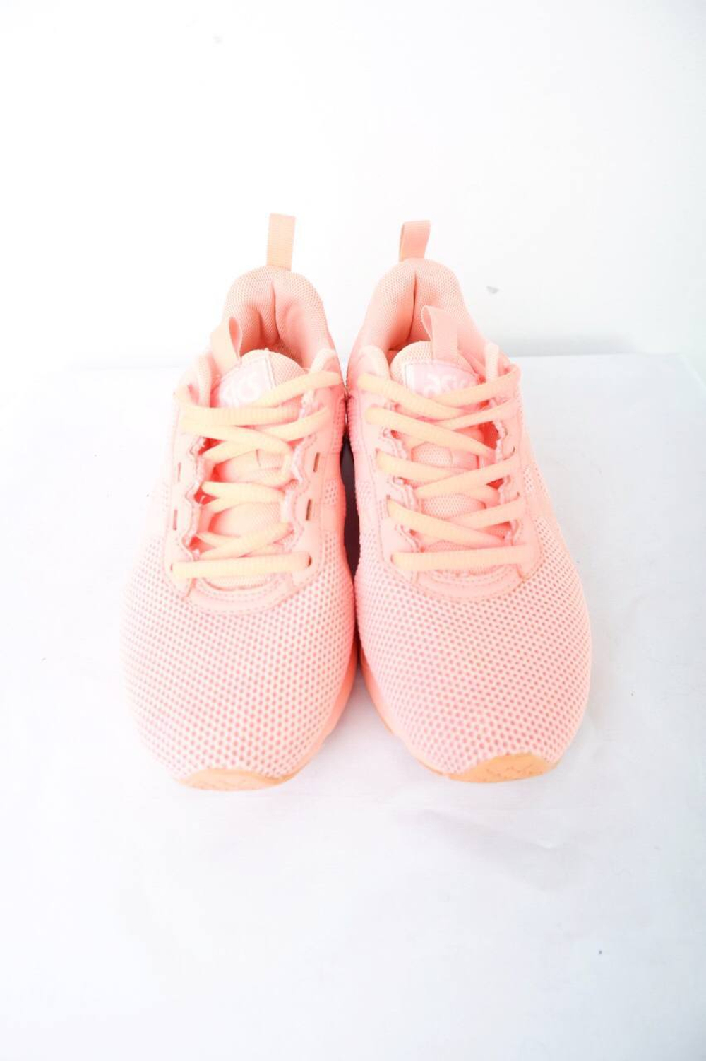 Кроссовки Asics яркие, 36 размер