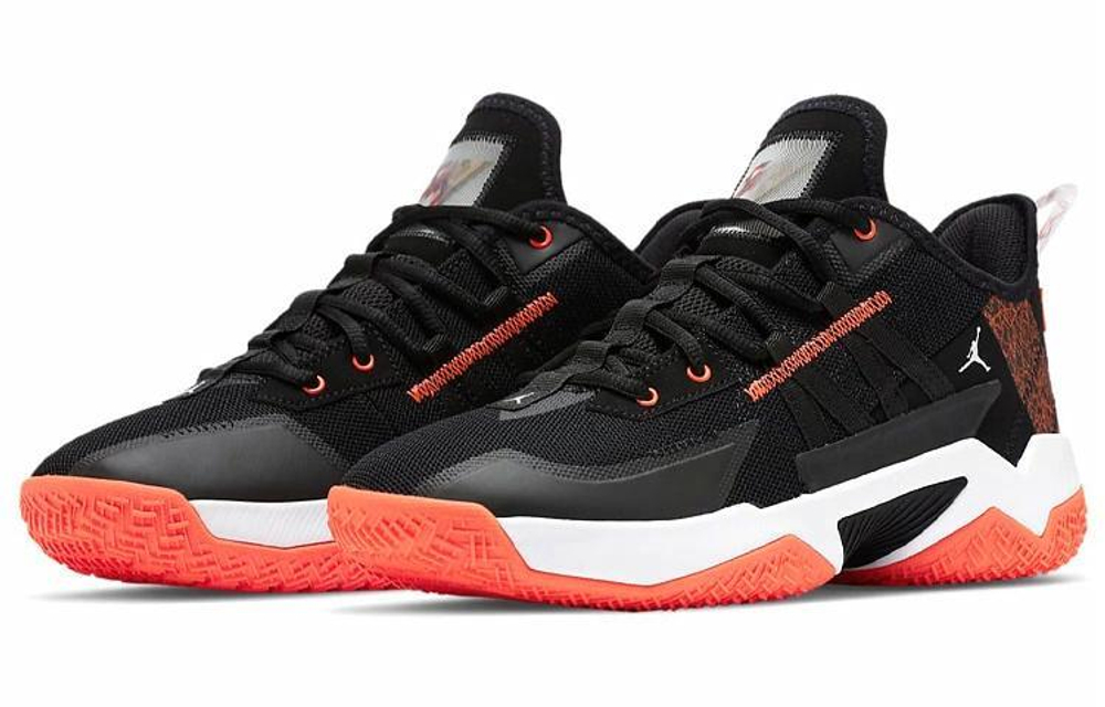 Кроссовки Jordan One Take 2 Pf 2
