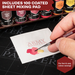 Paint Station - обновленная версия 2024