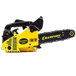 Бензопила "CHAMPION" 125T