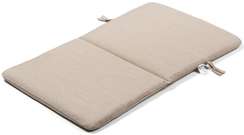 Подушка для кресла Doga Relax бежевая