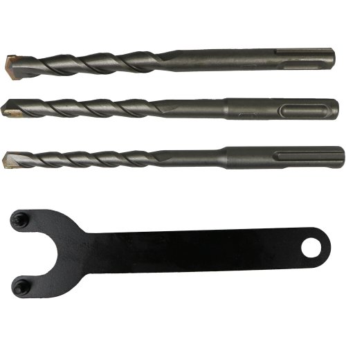 Перфоратор PROFIPOWER PBH32   E0262