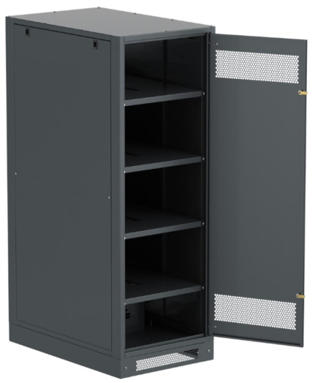 Шкаф ITK LB05-17H69-M