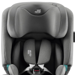 Детское автокресло Britax Roemer Advansafix Pro Style Mineral Grey
