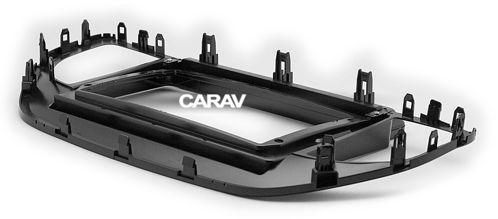 Hyundai Solaris 2020+, 9" (Carav 22-1160)