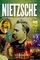 Nietzsche – Karton Kapak