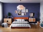 TULESNA Art Parquet LVT Tesoro 1005-101