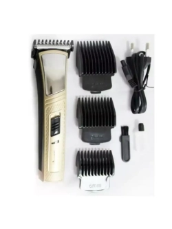 Машинка для стрижки Geemy GM-6128