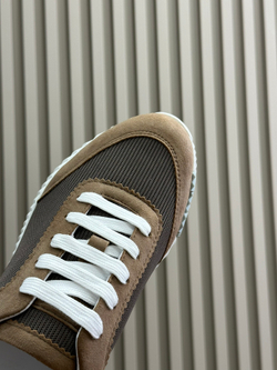 Hermes Bouncing Sneaker