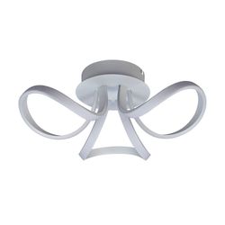 6036 Люстра потолочная KNOT LED