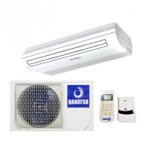 Сплит-система кондиционер напольно-потолочный Dahatsu DH-NP - 36 А на 110 м²