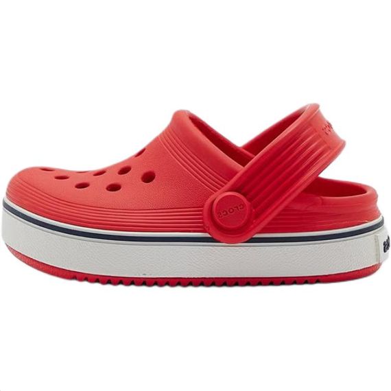 Crocs Classic Clog 'Red'