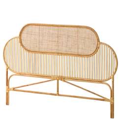 Изголовье из ротанга Lalita 170х120 см