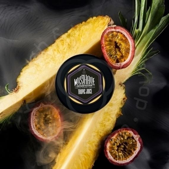 MUSTHAVE (МАСТХЭВ) Tropic Juice, 125 гр.