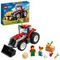 Lego konstruktor City Tractor 6