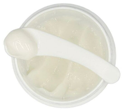 Крем для лица Fraijour Original Herb Wormwood Calming Watery Cream легкий увлажняющий с полынью, 100мл.