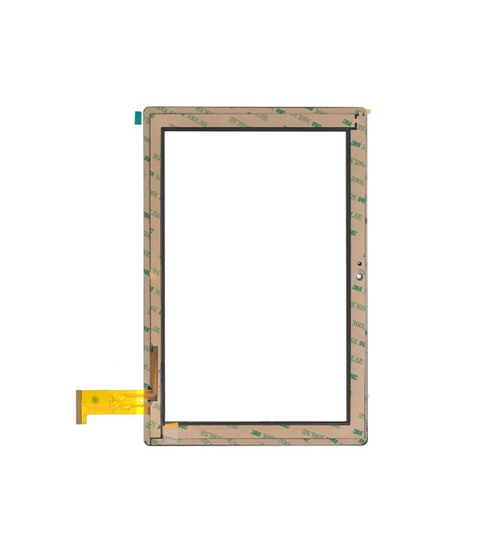 Тачскрин XC-PG1010-161-FPC-A0 (Черный)