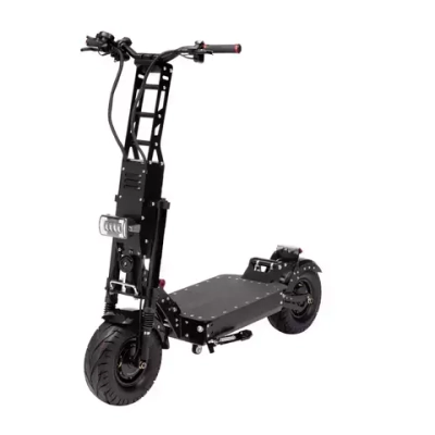 Электросамокат Syccyba Atlant