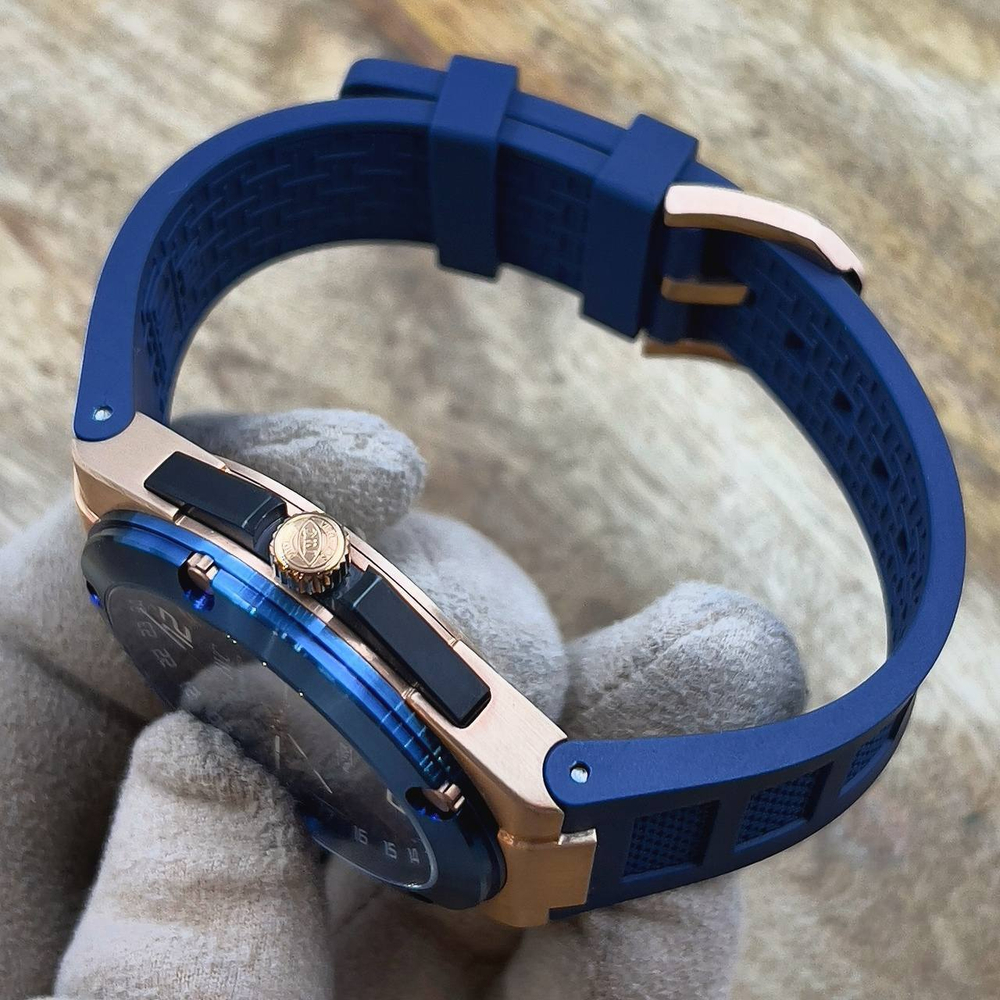 Часы IWC
