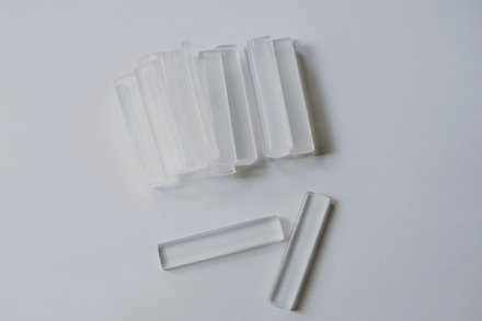 Аналог Blue Stuff 3 бруска