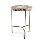 Приставной столик Side Table Boylan арт.109032