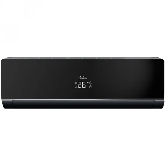 Сплит-система Haier AS12NS5ERA-B/1U12BS3ERA Lightera Black