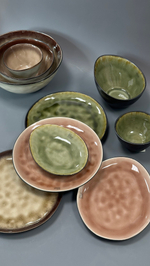 Тарелка D20.5XH2CM Cosy & Trendy MOSSA