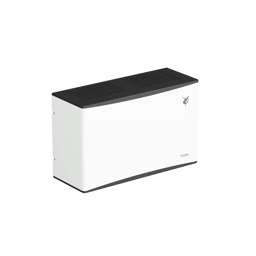 Бактерицидный рециркулятор TION H100