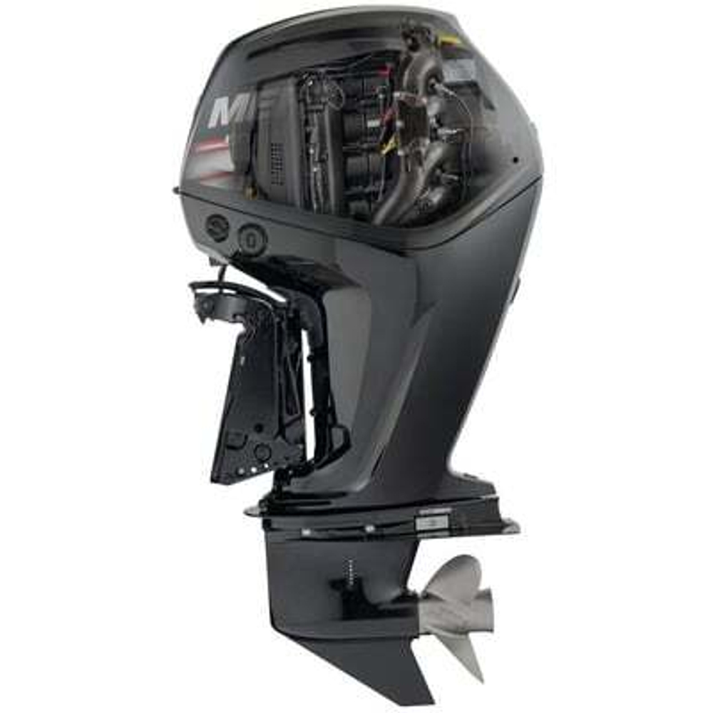 4х-тактный лодочный мотор MERCURY ME F 115 ELPT EFI