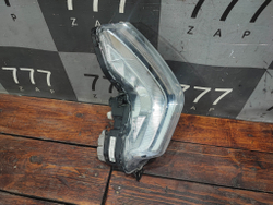 Фара ДХО правая Haval Jolion 21-нв Б/У Оригинал 4137101XST01A