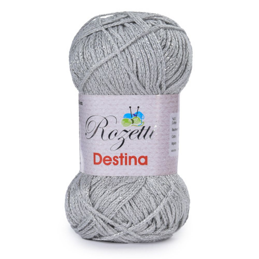 Пряжа Rozetti Destina (45024)