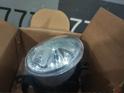 ПТФ передняя правая Toyota Land Cruiser Prado 150  Новое  2122090R