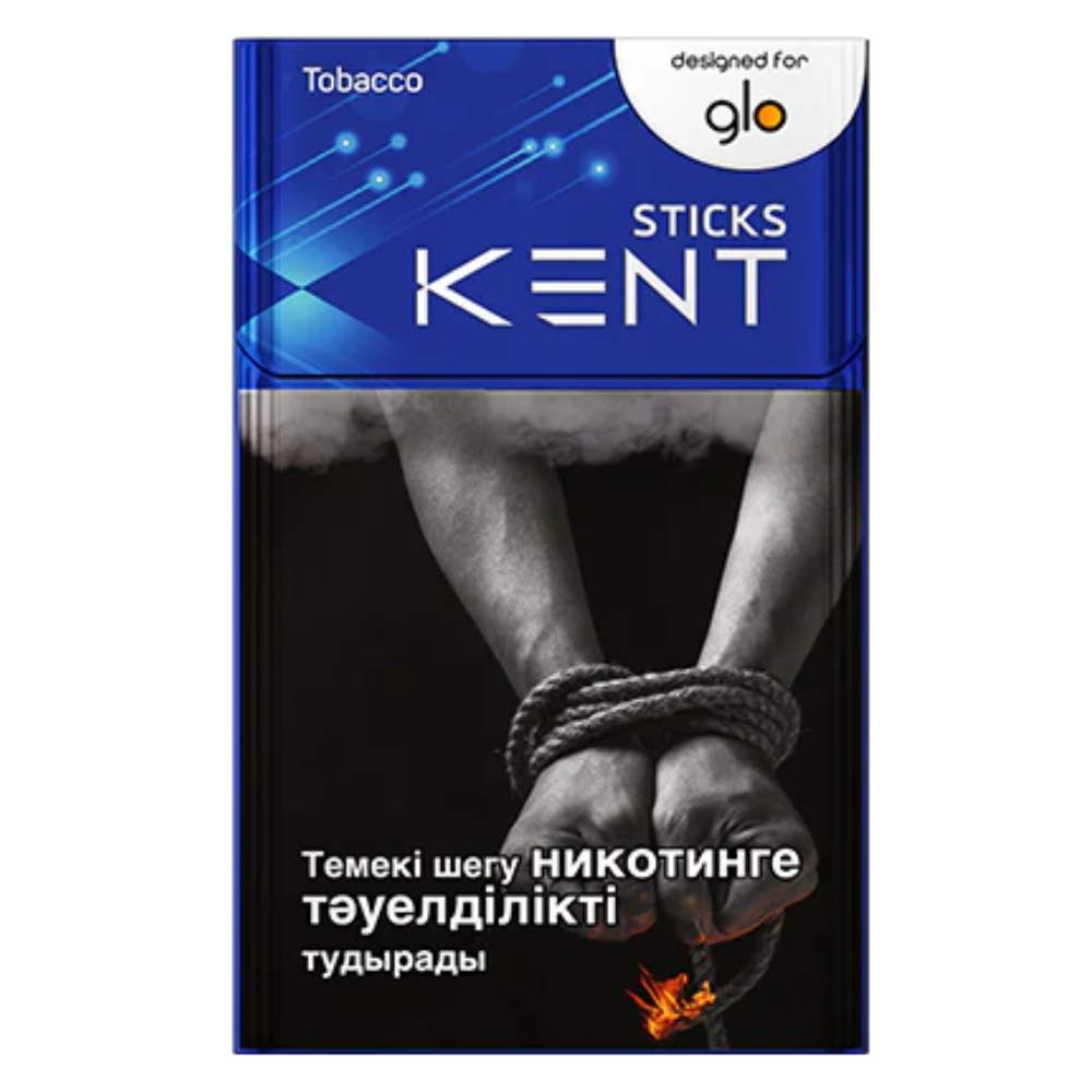 сигареты Kent Sticks TOBACCO