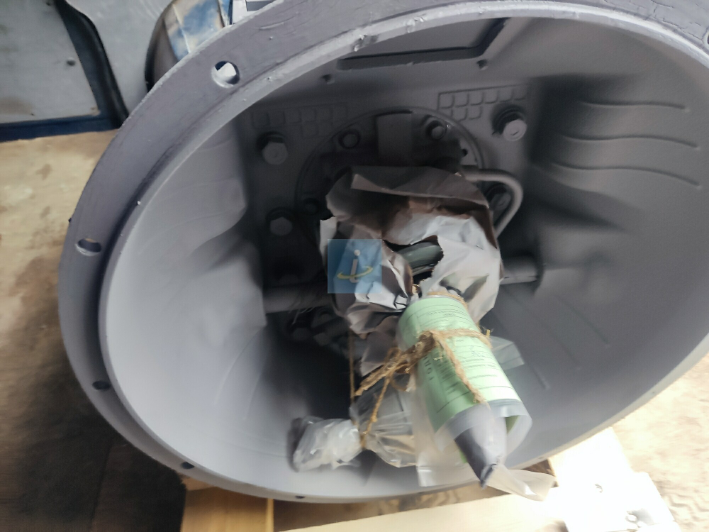 Коробка передач 2361.1700004-56