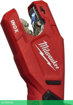 Труборез Milwaukee M12 PCSS-0 (4933479241)